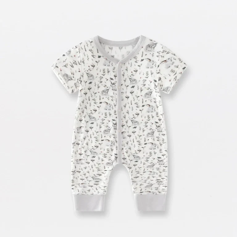 Layette For Newborn Rapid Sample Development