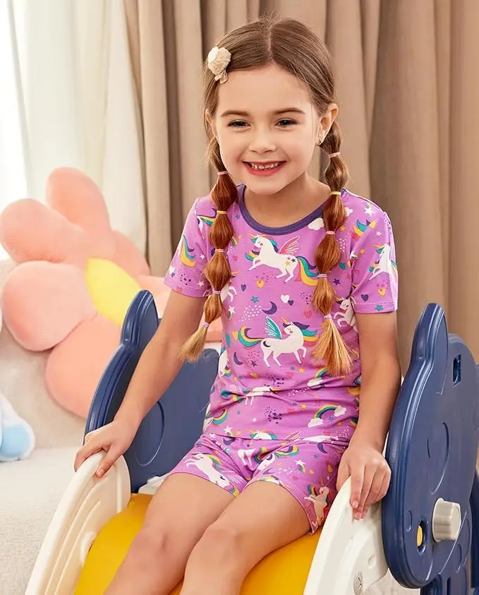 Verified Pajamas Bamboo Modal Fast Lead-Time Guaranteed Partner: Fully CPSC Regulated Comp