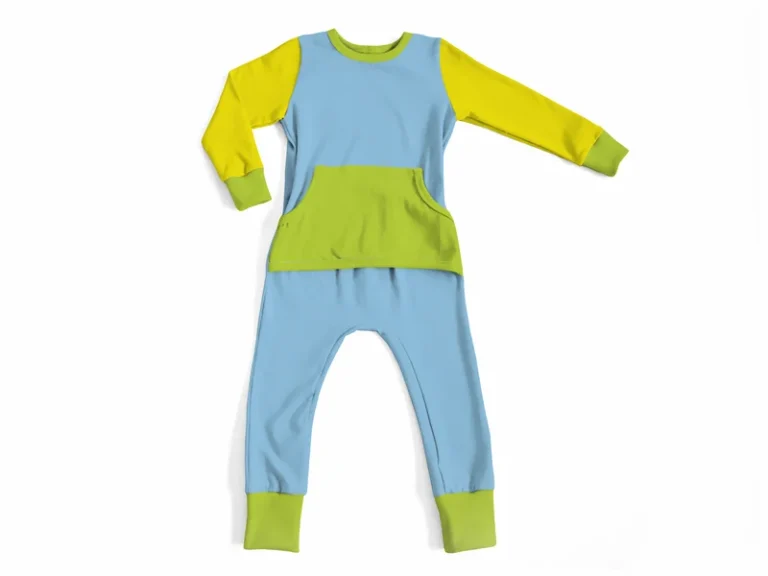 Fast Lead-Time Romper Footie Baby Eco-friendly Private Label Service