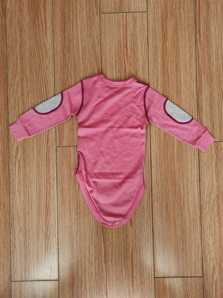 Bespoke Bamboo Baby Custom With Pocket Ethical Manufacturing: Curated Styles for Independe