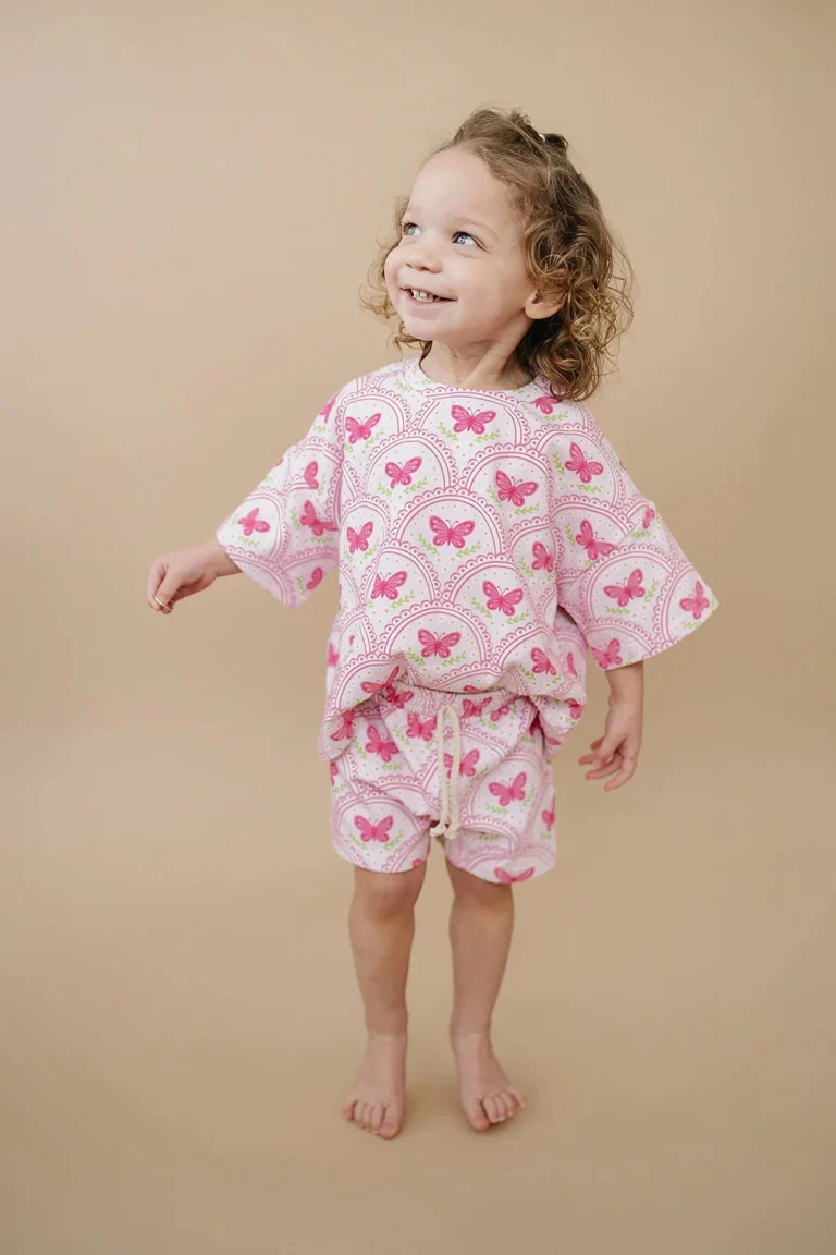 Fast Delivery Pajamas Pink Toile Bamboo Elite Garment Suppliers – Bulk Wholesale Discounts