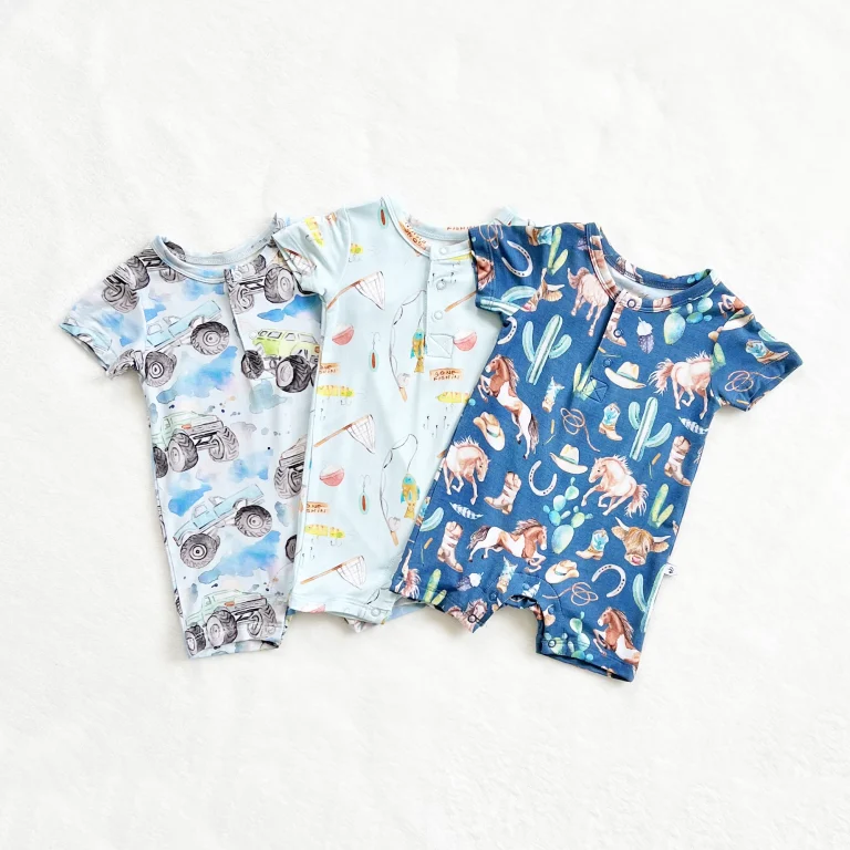 Leading Baby 3-6 Month Pajamas Regulated Manufacturers with ASTM F963