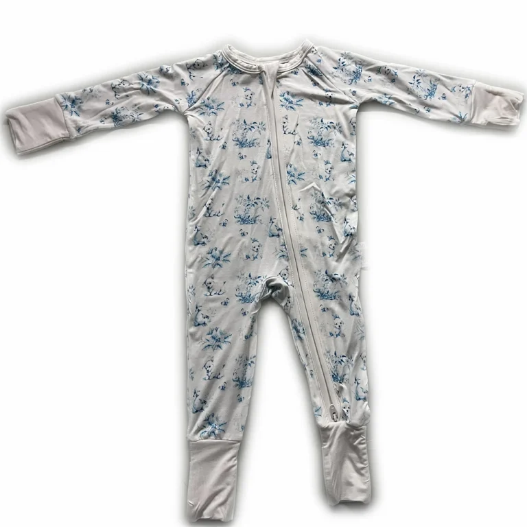 Fast Lead-Time Christmas Family Bamboo Pajamas Summer Private Label Service Suppliers Rapi