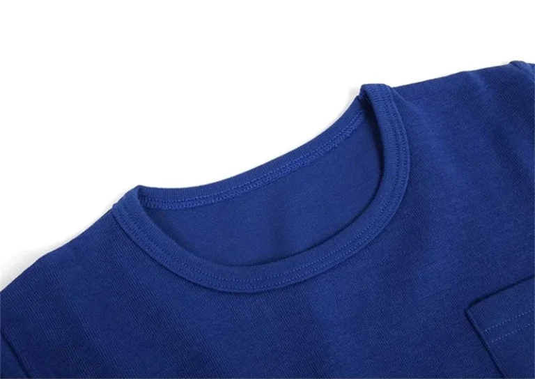 Bamboo Pajamas Holiday Small Batch Production