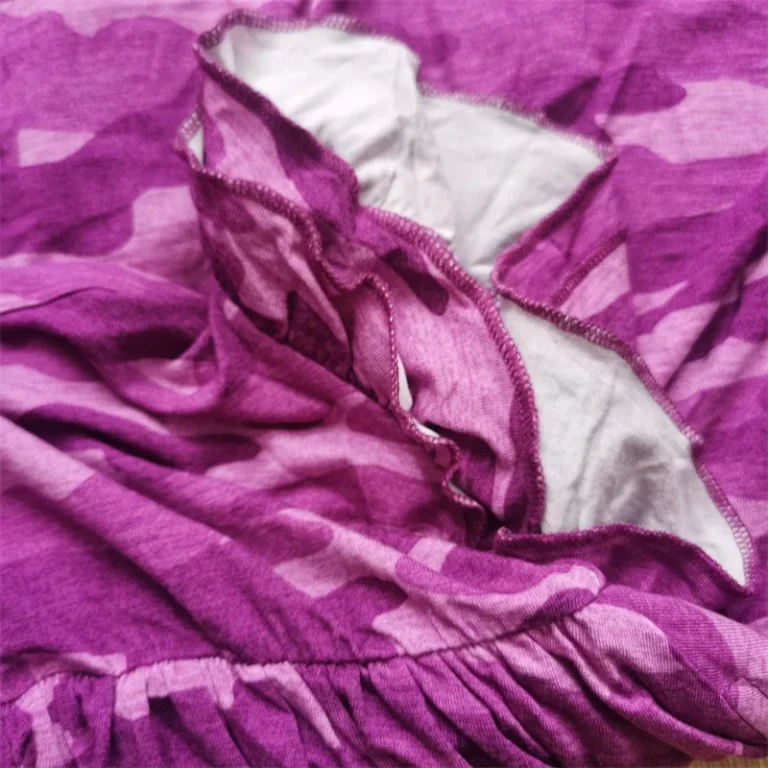 Scalable Custom Bamboo Kids Pajamas Rapid Sample Development – Maximize Your Retail Margin