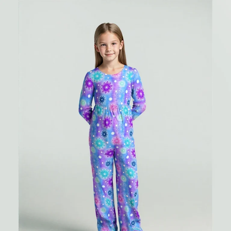 Leading Long Strawberry Jumpsuit Factory Multi-Coloured Baby Breathable Size Boys Custom S