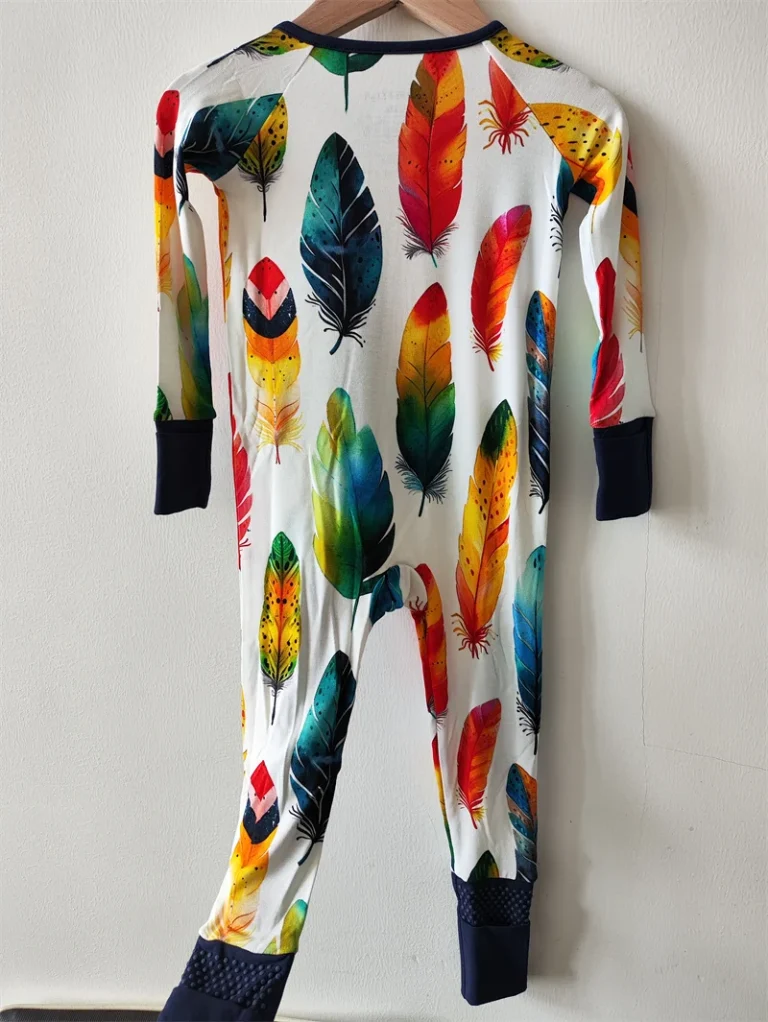 Unique Bamboo Pajamas Pallet Factory Direct Pricing Small Batch Collections for Modern Bra