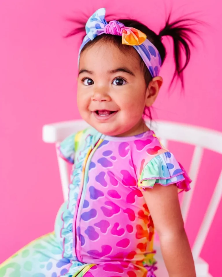 Bulk Wholesale Liquidation Bamboo Baby Pajamas Fast Lead-Time Guaranteed Factory-Pricing