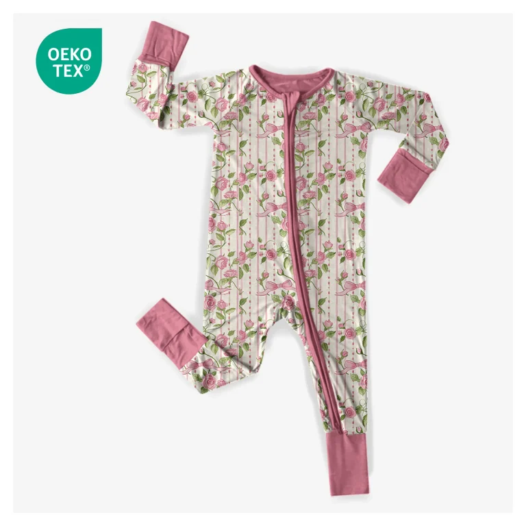 High-Quality Bamboo Romper Baby Bespoke Suppliers for Global Wholesalers