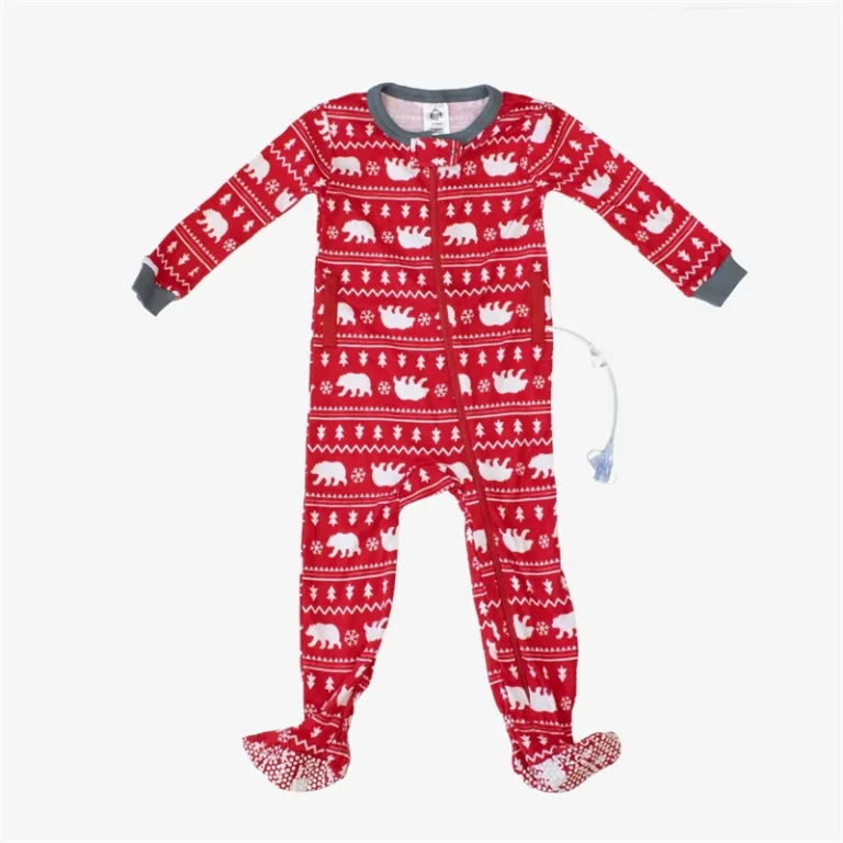 Fast Delivery Pajamas Custom Set Bamboo Family Eco-Conscious Manufacturers – OEM/ODM Solut