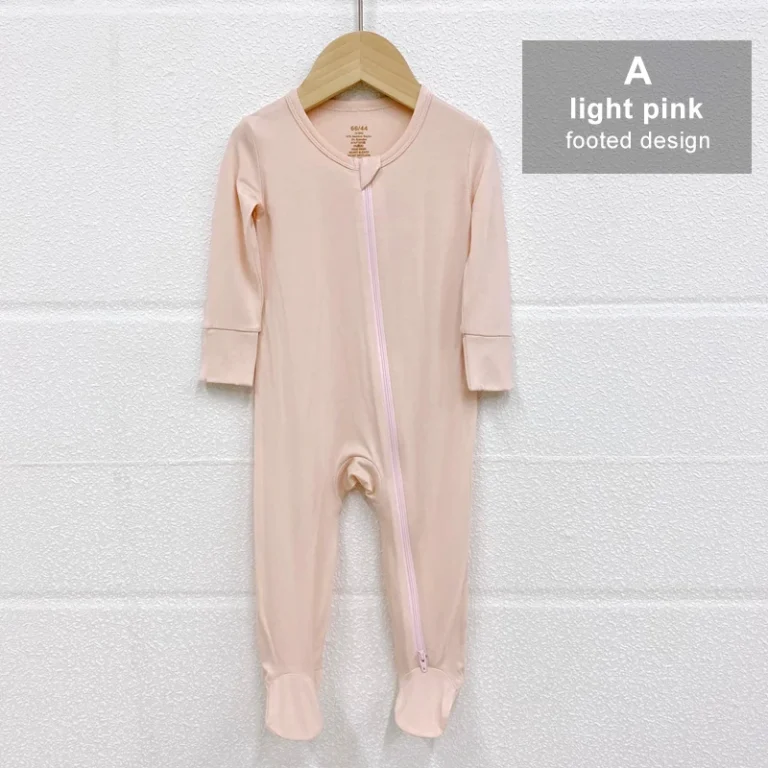 Seamless Boy Cotton Custom Baby Baby Baby Romper Romper Rompers Bamboo Rompers Baby Romper
