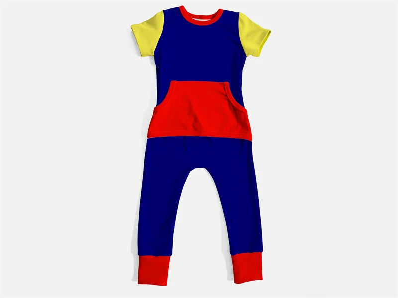 Wholesale boys' clothing – Stylish, high-quality apparel for retailers. Perfect for businesses seeking trendy, durable kids' fashion in bulk.