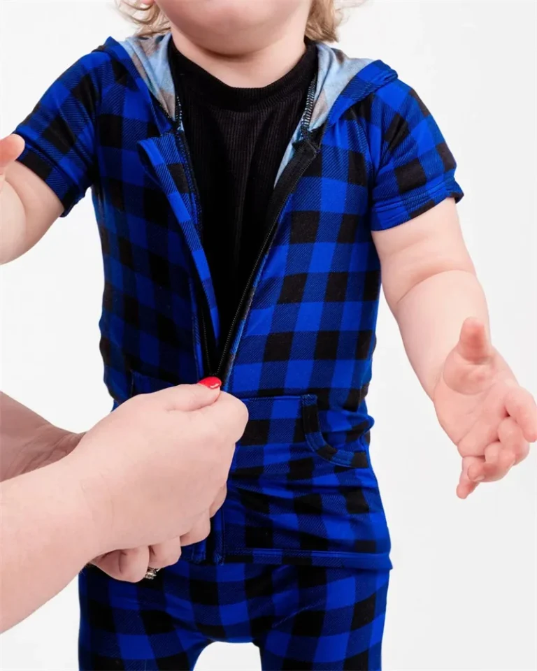 Fast Delivery Bamboo Pijamas Leading Chinese Apparel Factories – Rapid Sample Development