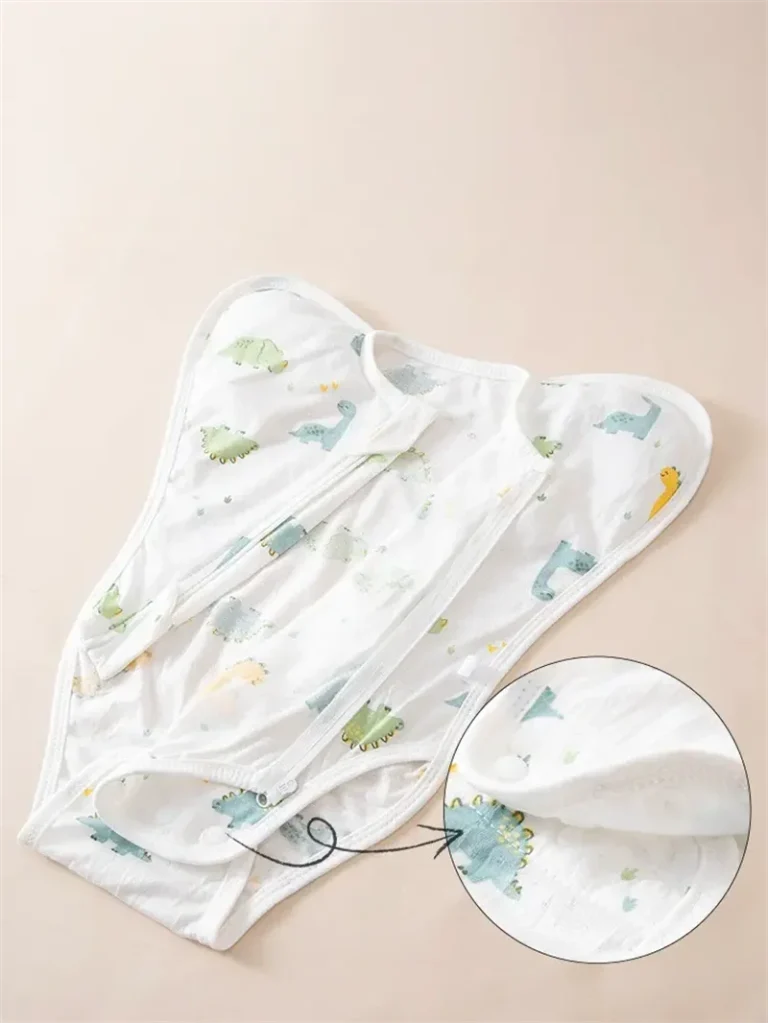 China Sampling Factories Wholesale Box Sleepers Mystery Bamboo Private Label Service