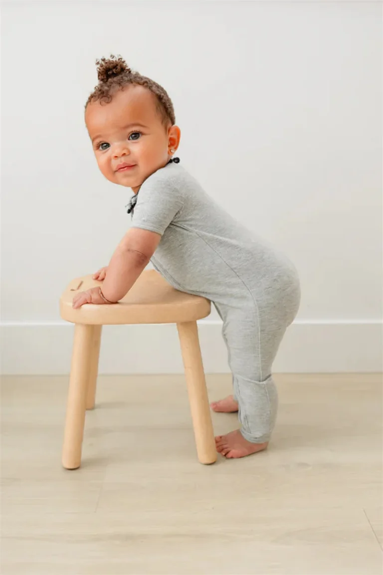 Tiered Pricing Baby Western Bamboo Clothes White-Label Manufacturing Bulk Discounts for In