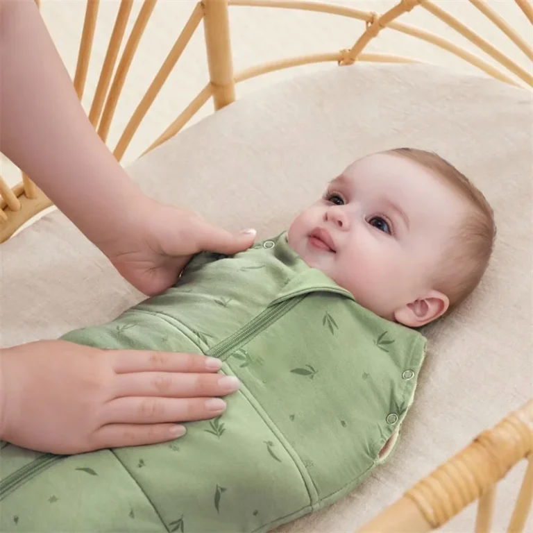 Fast Delivery Bamboo Infant OEM/ODM Partner – Fast Lead-Time Guaranteed