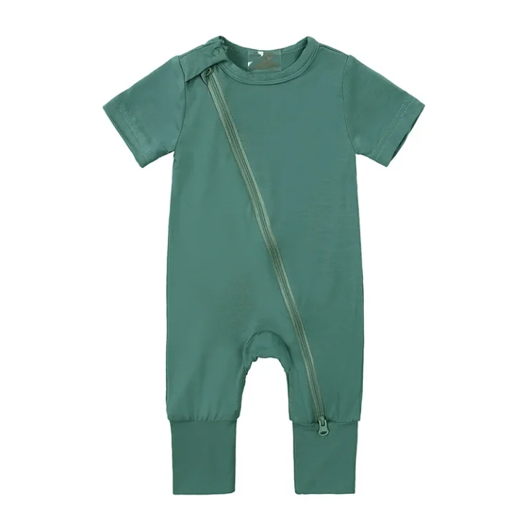 Best Intertek Verified Baby Bamboo Sleeper Best Manufacturers High-Volume Export Expert