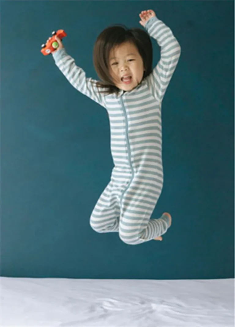 Reliable Pajamas Summer Infant Wholesaler: Overcoming Supply Chain Hurdles