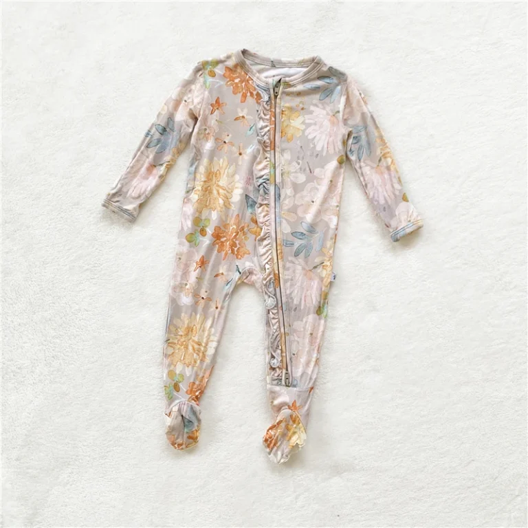 Mass Production Baby Clothes Girls OEM/ODM Specialist Factories Scalable Solutions for Big