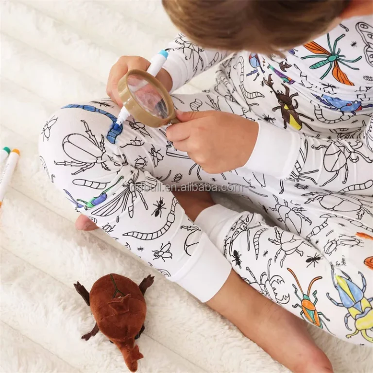 Baby Inwears Rapid Sample Development