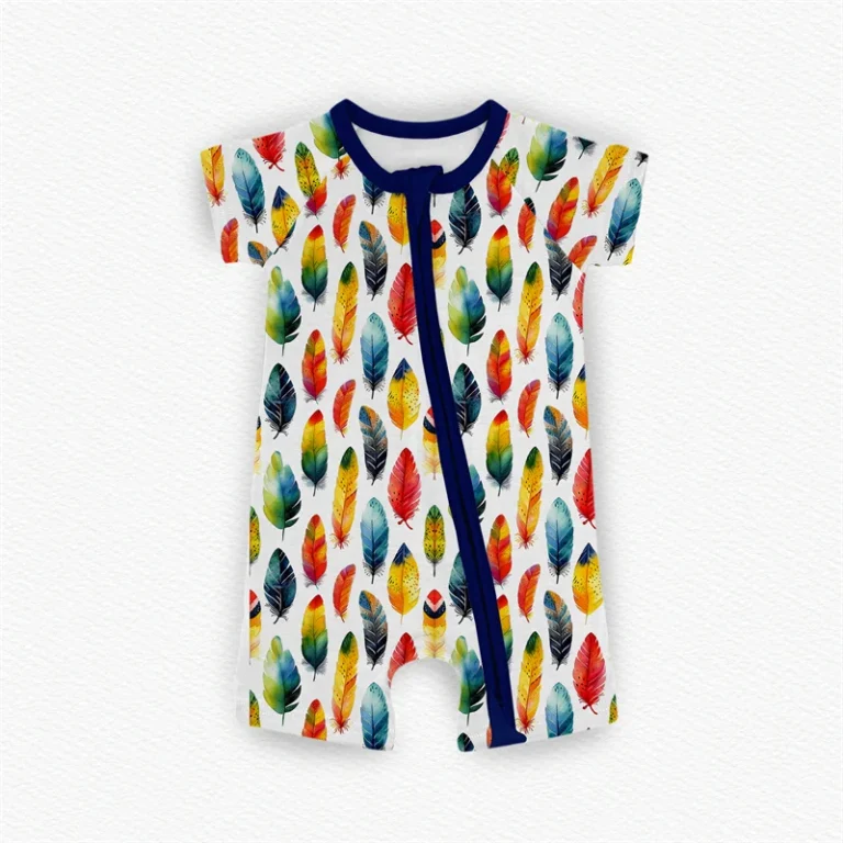 China Bespoke Suppliers Wholesale Baby Boy Bamboo OEM/ODM Solutions