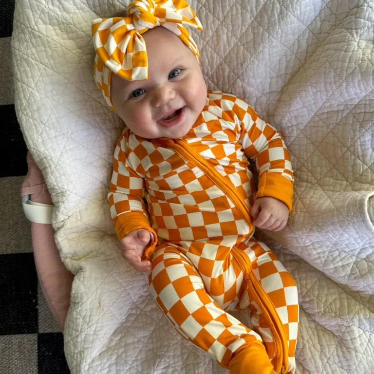 Bamboo Toddler Pajamas Breathable Organic Leading Chinese Apparel Factories