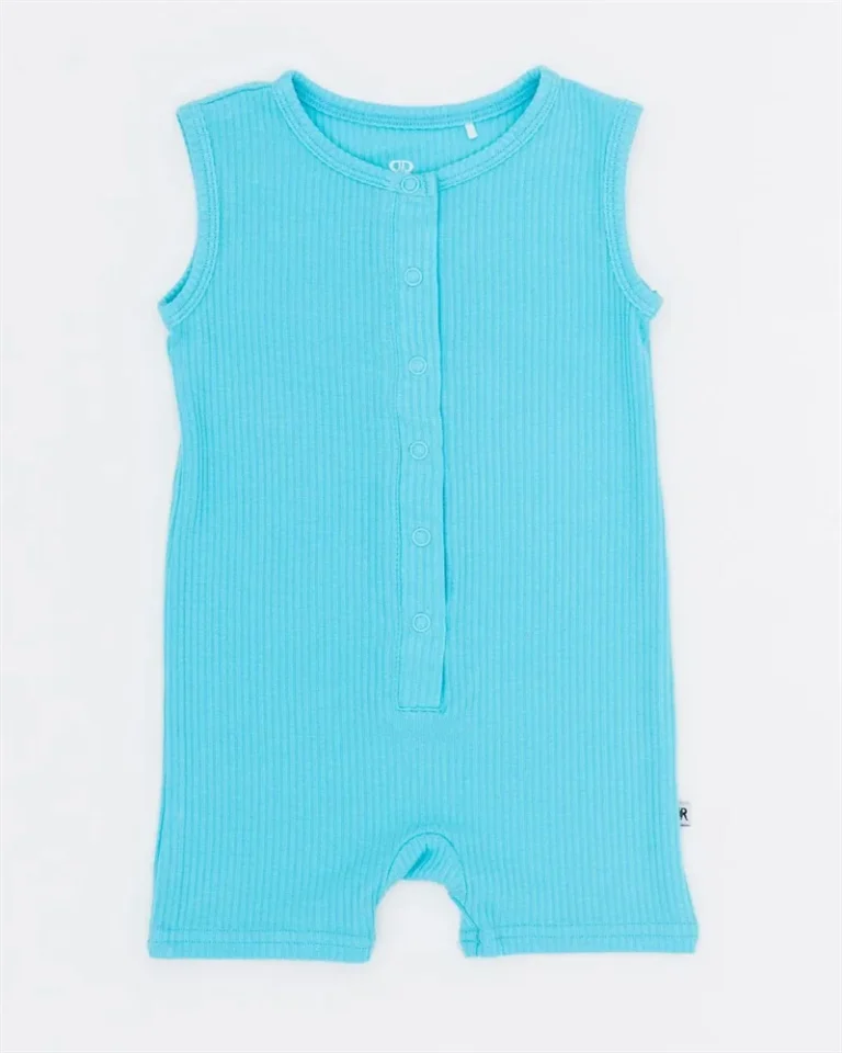 Scalable Wholesale Romper Customized Baby Low MOQ Factory – Maximize Your Retail Margins