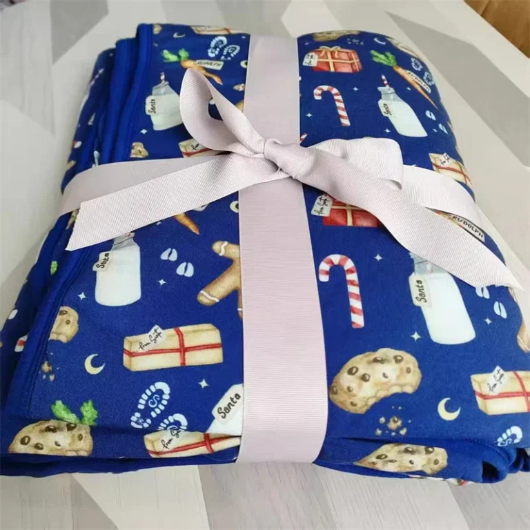 Best ISO 9001:2015 Custom Bamboo Set Pajama Trusted Global Suppliers High-Volume Export Ex