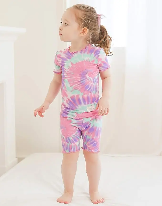Bamboo Pajamas Mystery Factory Direct Pricing