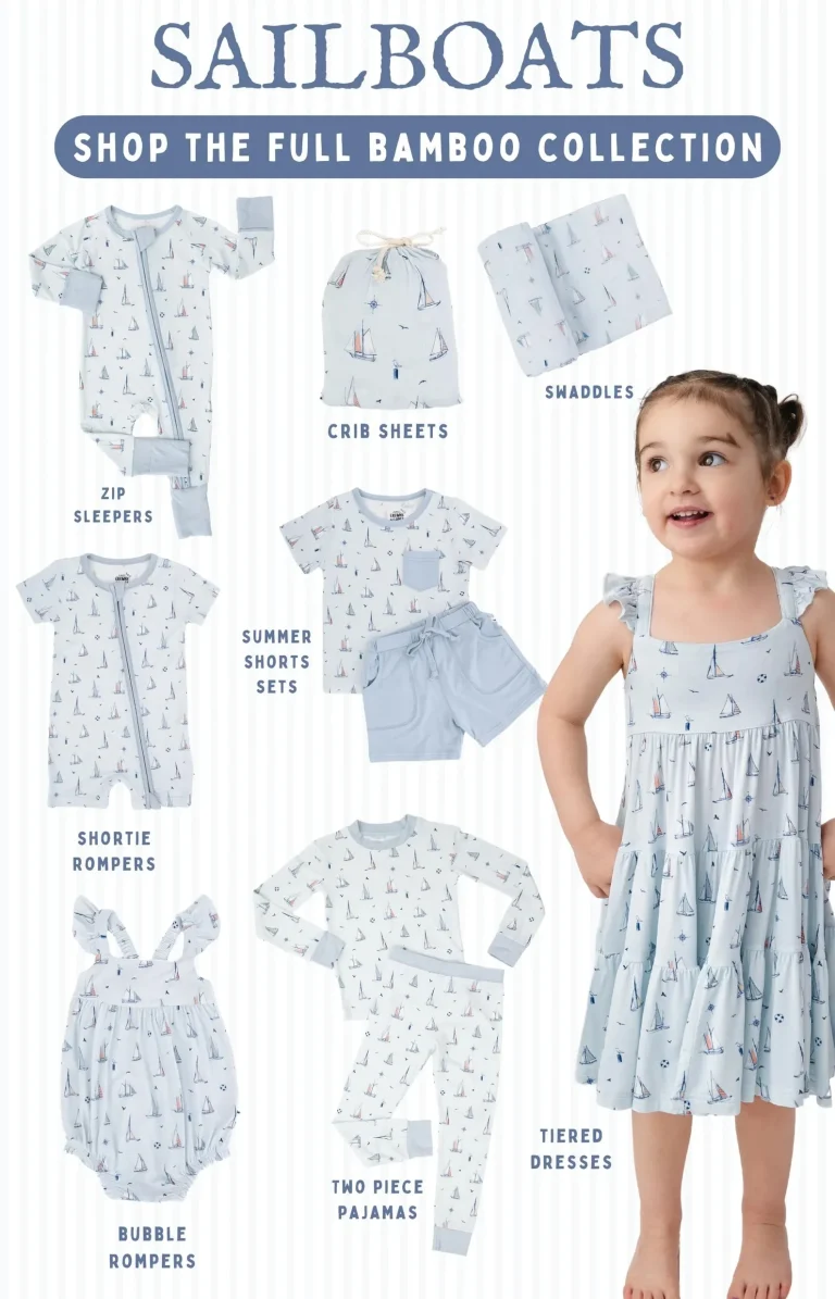 Scalable Pajamas Girl Bamboo Rapid Sample Development – Maximize Your Retail Margins