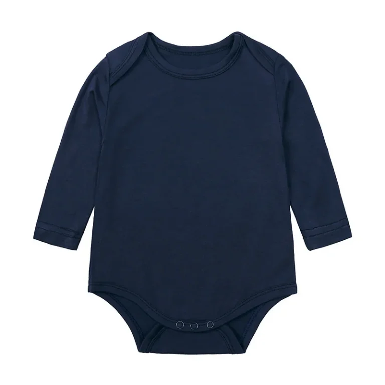 Mass Production Wholesale Pajamas Toddler Footie OEM/ODM Partner Scalable Solutions for Bi
