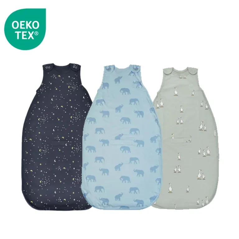 OEM/ODM Specialist Factories Professional Baby Pajamas Bamboo Manufacturing