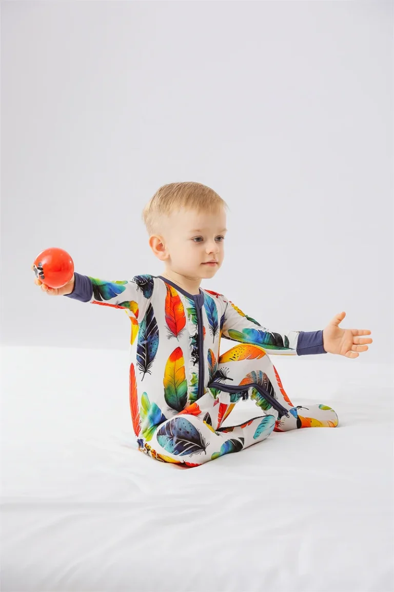 Scalable Baby Onesie Bamboo Private Label Service – Maximize Your Retail Margins