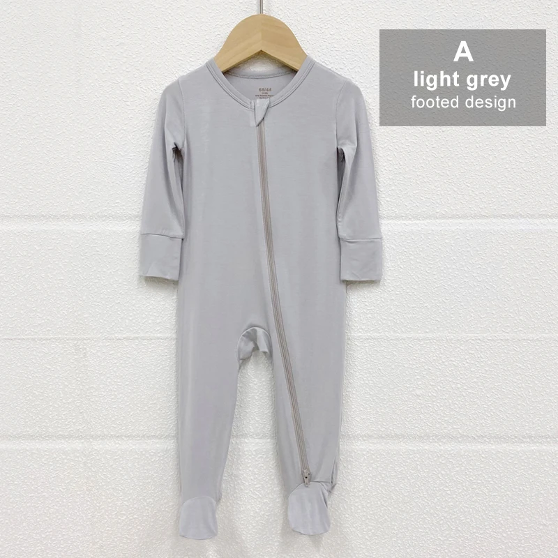 Adorable custom rompers and baby pajamas for kids, perfect for B2B wholesale buyers seeking high-quality, personalized children's wear.