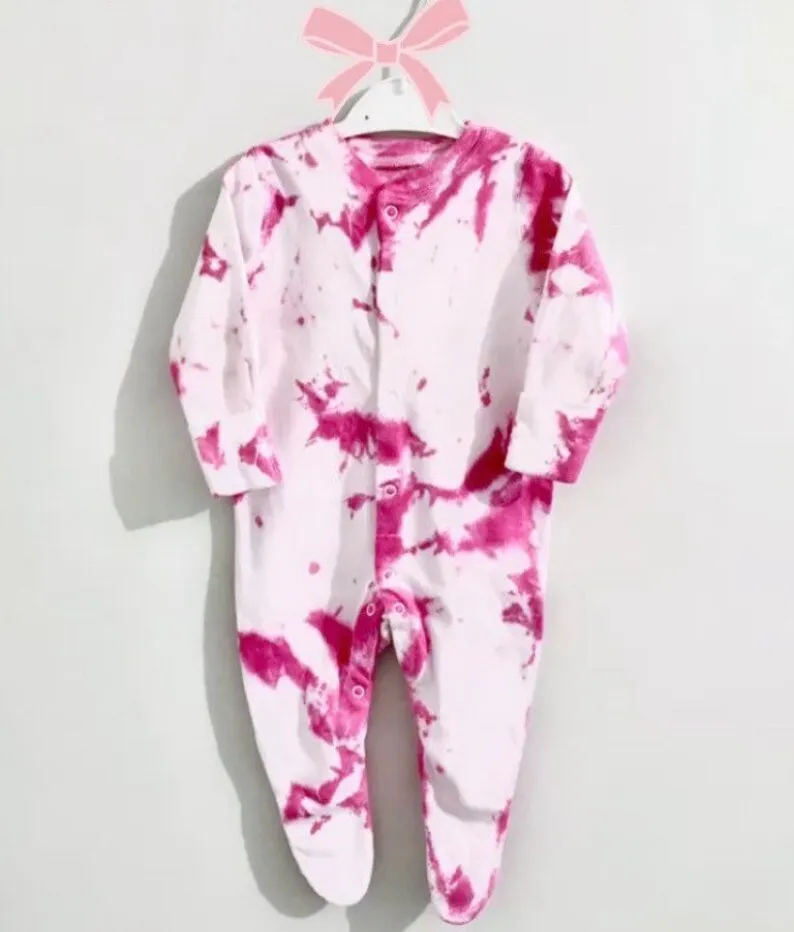 pajamas for baby boys & girls OEM and ODM custom babywear with low MOQ