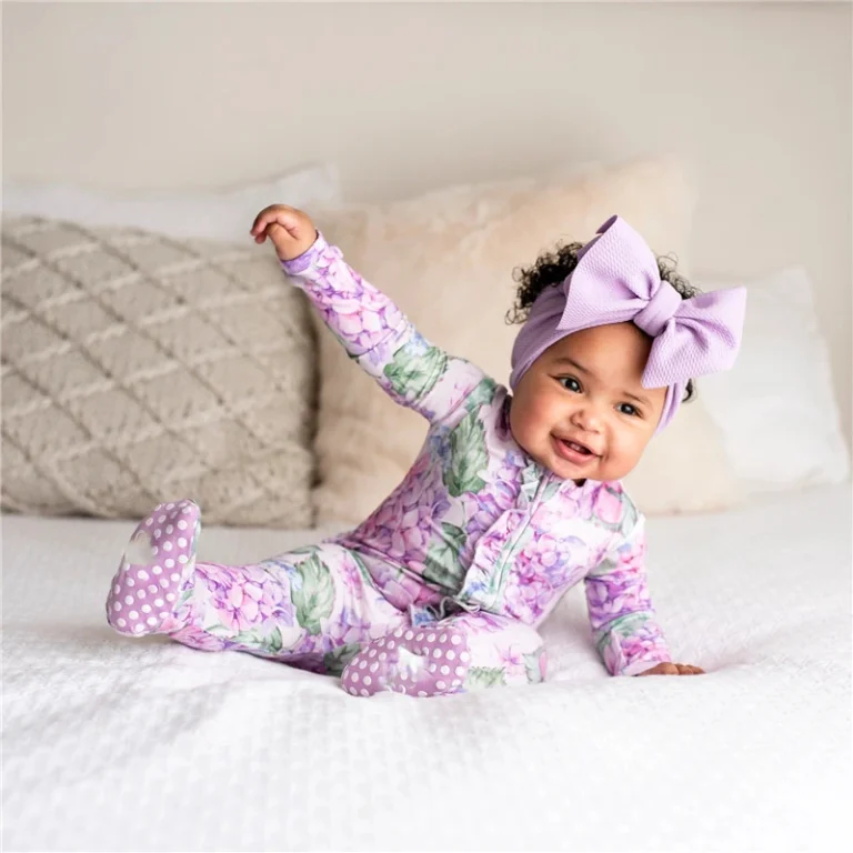 Mass Production Sleepers Baby Bamboo Best Manufacturers Scalable Solutions for Big Brands