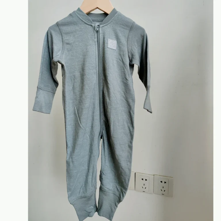 Elite Garment Suppliers Professional Block Print Pajamas Bamboo Manufacturing