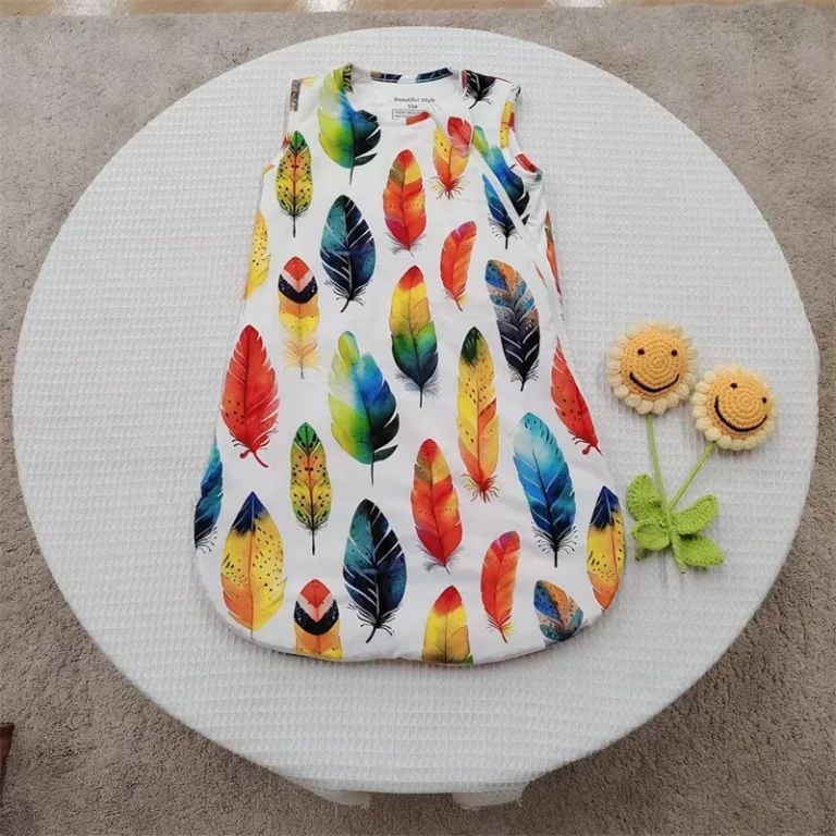 Seamless Baby Romper Bamboo Double Zipper Fast Lead-Time Guaranteed with ISO 9001:2015 Com