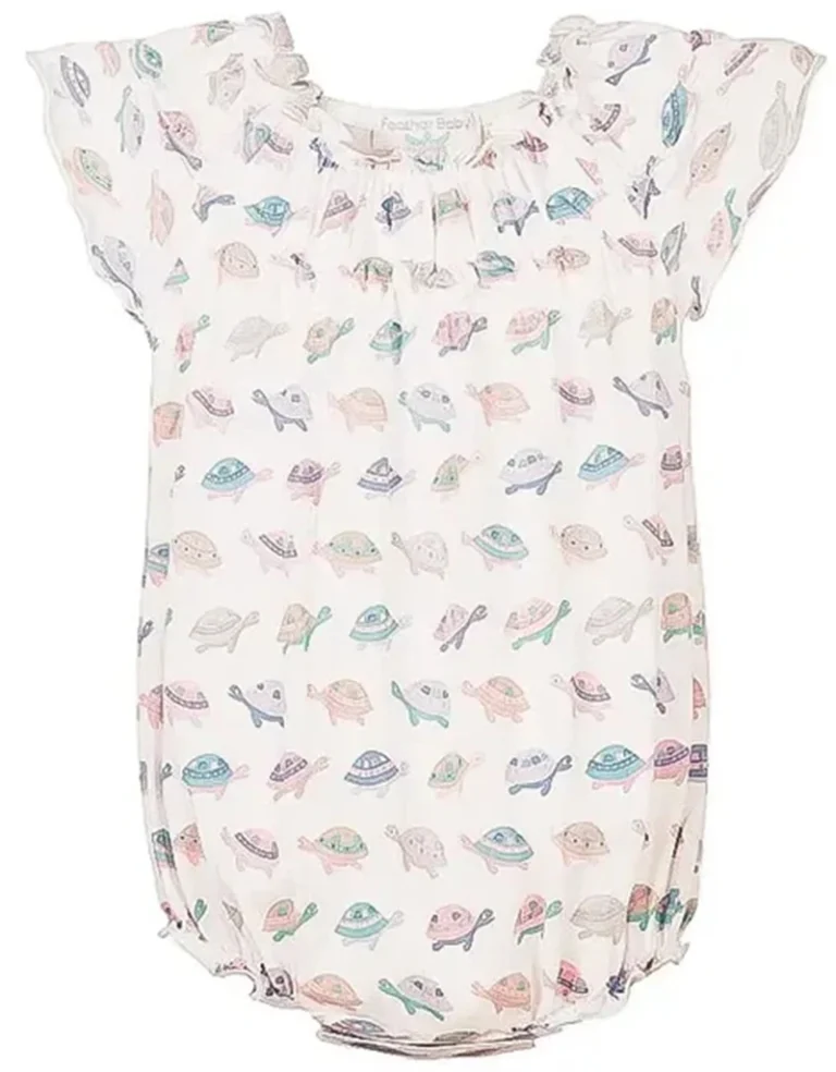 Scalable Baby Bamboo Romper Rapid Sample Development – Maximize Your Retail Margins