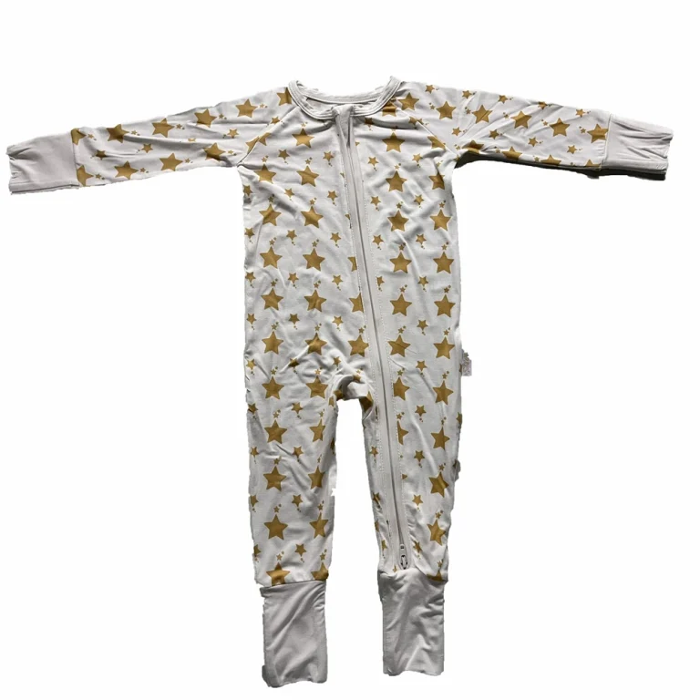 Scalable Sleepwear Custom Low MOQ Factory – Maximize Your Retail Margins