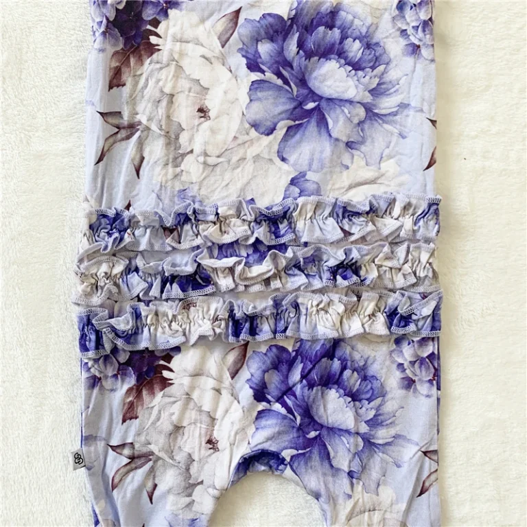 China Elite Garment Suppliers Wholesale Sleeping Bamboo Low MOQ Factory