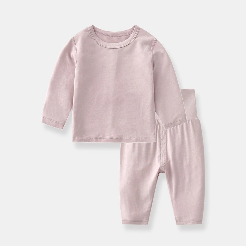 Soft, custom bamboo romper showcasing premium comfort and eco-friendly design, perfect for B2B wholesale orders in sustainable fashion.