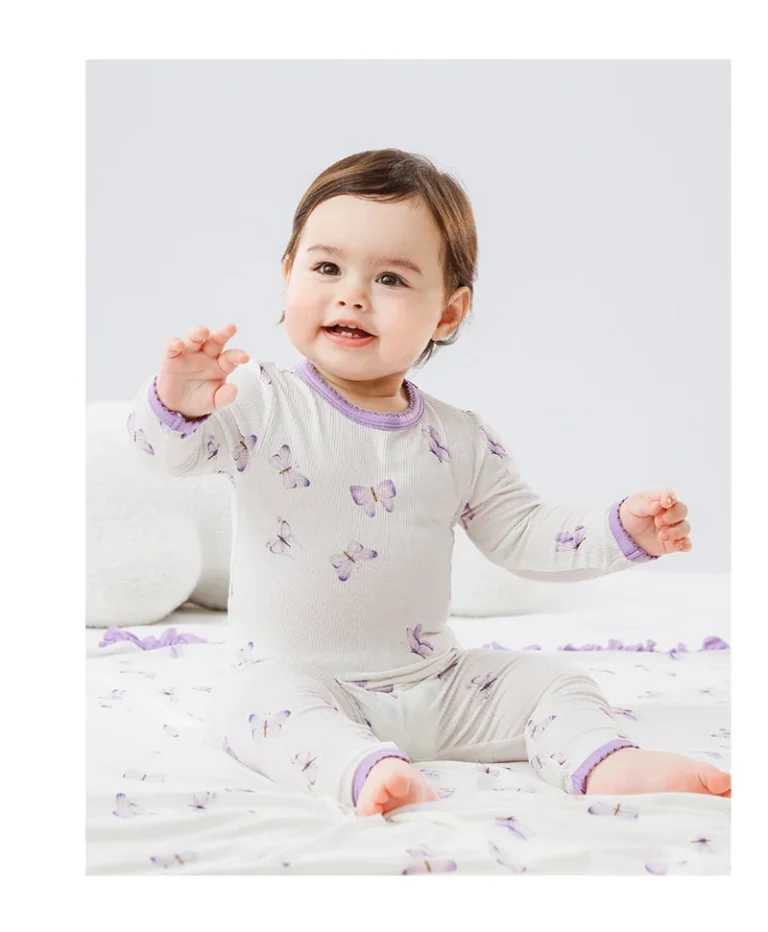 Fast Delivery Romper Baby Set Bamboo Girls Verified Suppliers – Fast Lead-Time Guaranteed