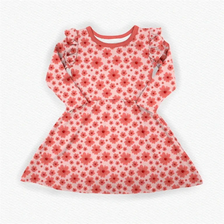 Seamless Bamboo Pajamasbamboo Onesie Dress White-Label Manufacturing with OEKO-TEX Standar