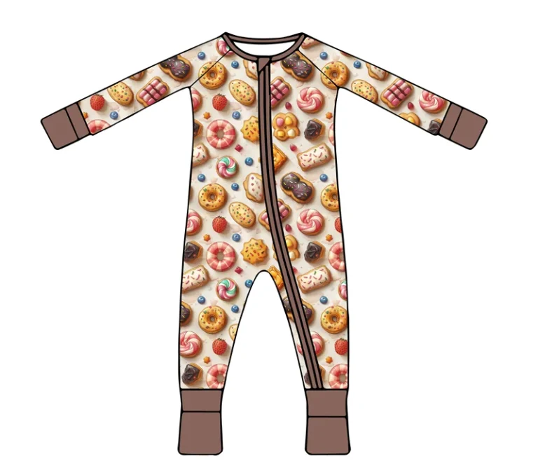 High-Quality Pajamas Halloween Kids Eco-Conscious Manufacturers for Global Wholesalers