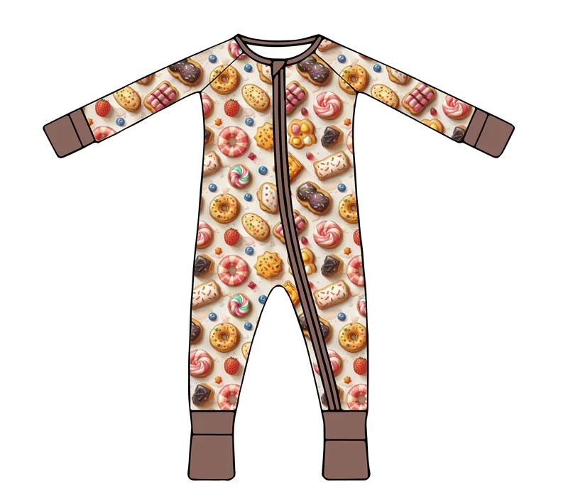 Adorable baby rompers in bulk for B2B wholesale; premium quality, soft fabrics, and affordable pricing for retailers and suppliers.