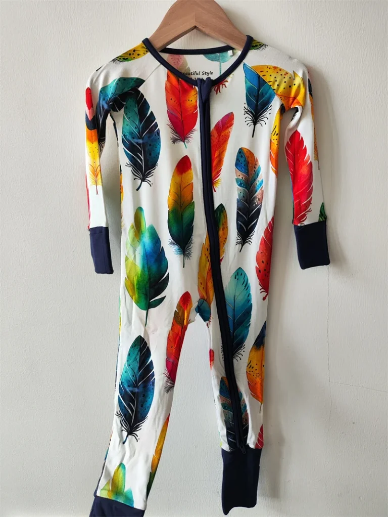 Seamless Two Rts Piece Mystery Bundle Pajama Bamboo Bulk Wholesale Discounts with SEDEX (S
