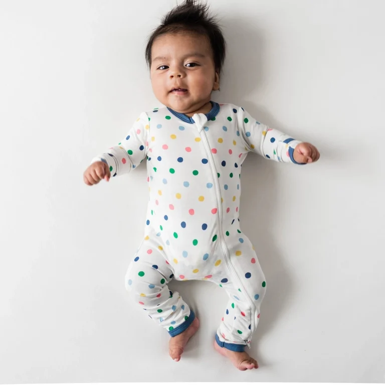 Mass Production Infant Jumpsuit OEM/ODM Partner Scalable Solutions for Big Brands