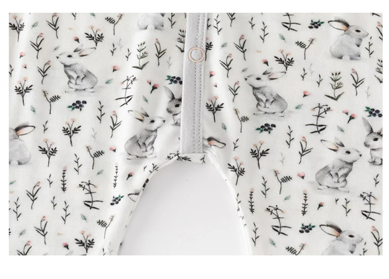 Adorable baby pajamas in soft, premium fabric, ideal for B2B wholesale buyers seeking high-quality infant sleepwear for resale.
