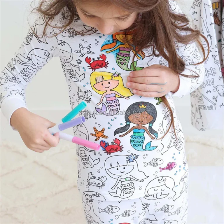 Bespoke Bamboo Kids BSCI Audited Factories: Curated Styles for Independent Boutiques
